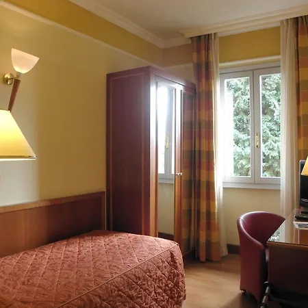 Hotel Il Chiostro By Lvg Collection Verbania