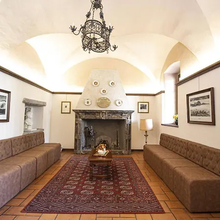 Il Chiostro By Lvg Collection