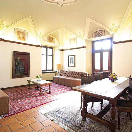 Lvg Collection - Il Chiostro