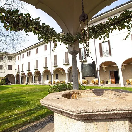 Lvg Collection - Il Chiostro