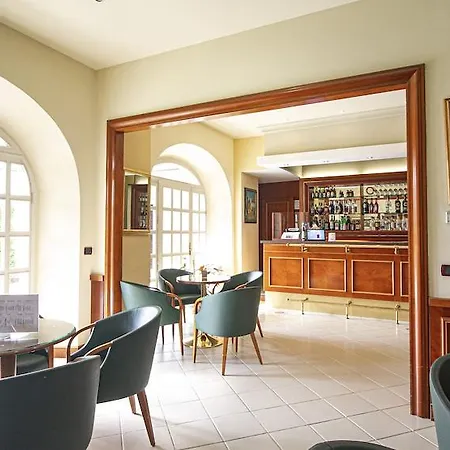 Il Chiostro By Lvg Collection Hotel Verbania