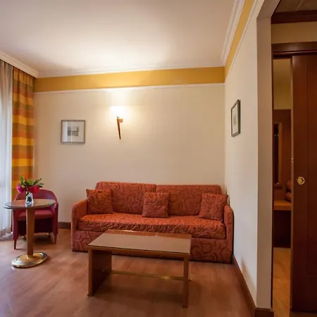 Ξενοδοχείο Lvg Collection - Il Chiostro Βερμπάνια