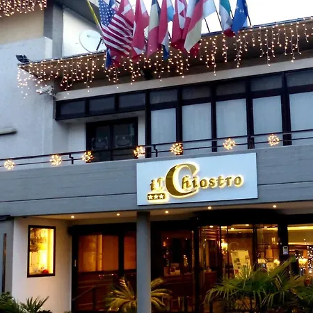 Lvg Collection - Il Chiostro Βερμπάνια