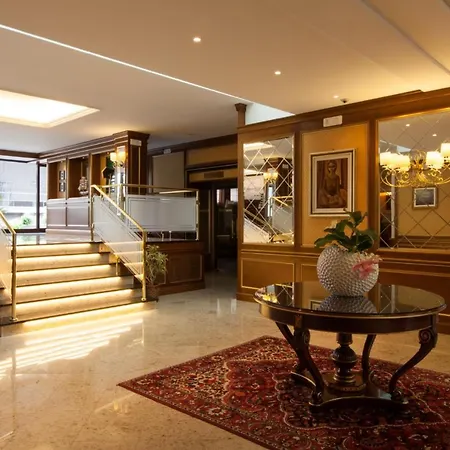 Il Chiostro By Lvg Collection Hotel
