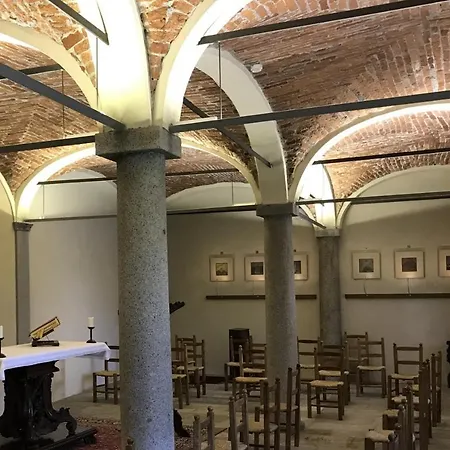 Lvg Collection - Il Chiostro 3*