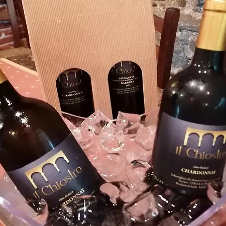 Hotel Lvg Collection - Il Chiostro 3*