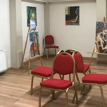 Lvg Collection - Il Chiostro Verbania