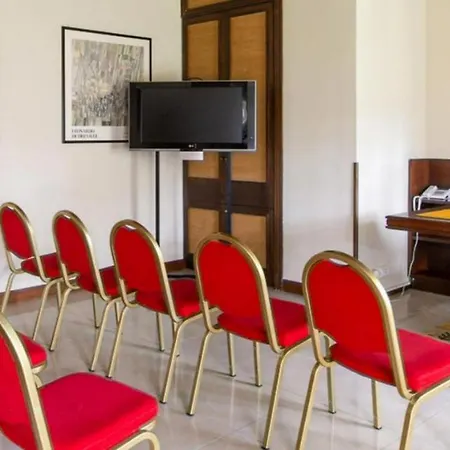 Hotel Il Chiostro By Lvg Collection