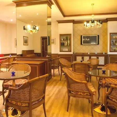 Ξενοδοχείο Lvg Collection - Il Chiostro 3*