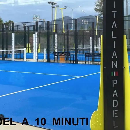 Lvg Collection - Il Chiostro Verbania