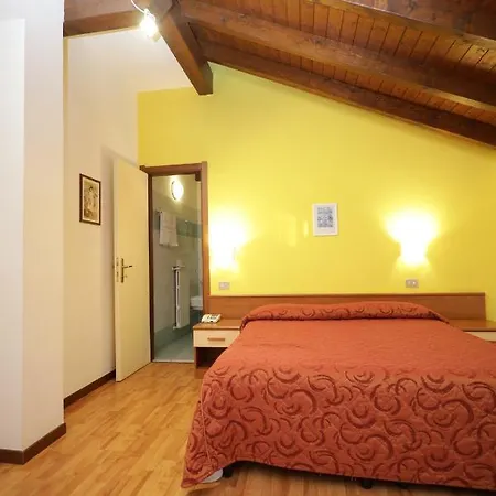 Hotel Il Chiostro By Lvg Collection Verbania