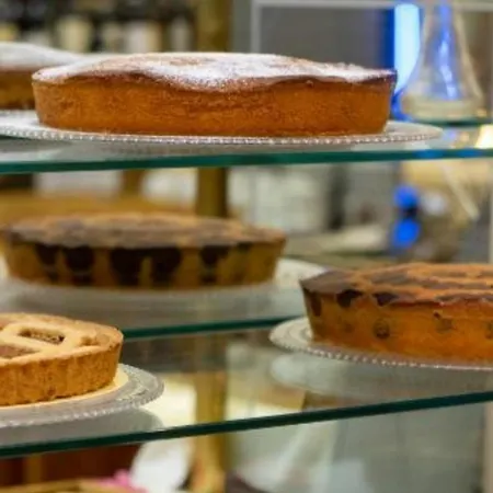 Lvg Collection - Il Chiostro Ξενοδοχείο