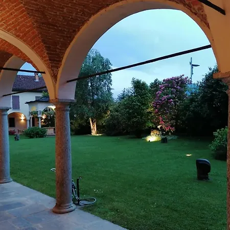 Lvg Collection - Il Chiostro Hotel