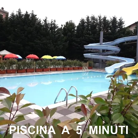 Lvg Collection - Il Chiostro Βερμπάνια