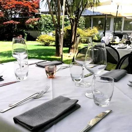 Lvg Collection - Il Chiostro Verbania