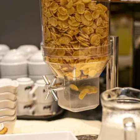 Lvg Collection - Il Chiostro Hotel