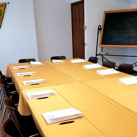 Lvg Collection - Il Chiostro Hotel