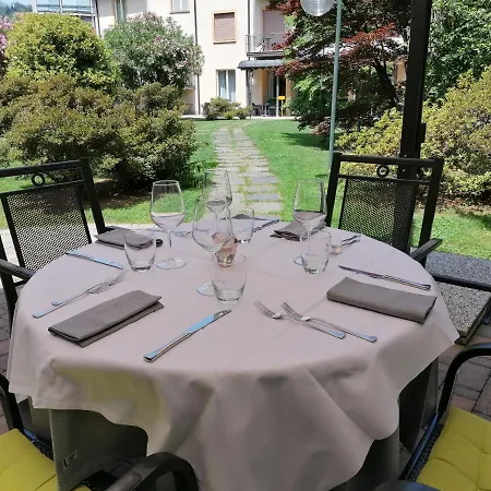 Hotel Il Chiostro By Lvg Collection 3*
