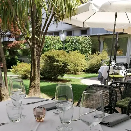 Lvg Collection - Il Chiostro Βερμπάνια