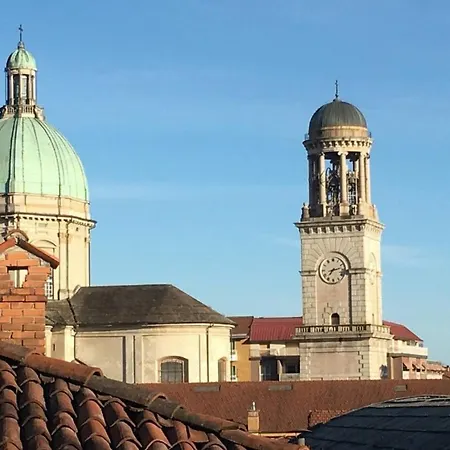 Il Chiostro By Lvg Collection 3*