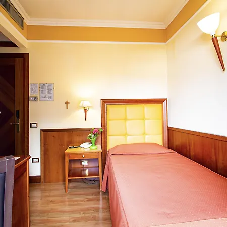 Hotel Il Chiostro By Lvg Collection