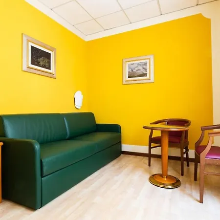 Hotel Il Chiostro By Lvg Collection 3*