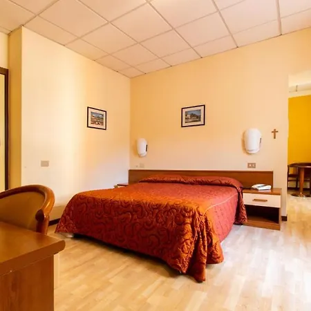 Il Chiostro Hotel