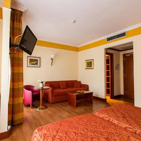 Il Chiostro Hotel Verbania