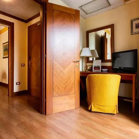 Il Chiostro Hotel