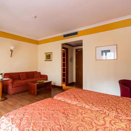 Il Chiostro By Lvg Collection Hotel 3*