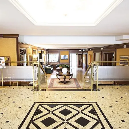 Il Chiostro By Lvg Collection Hotel 3*