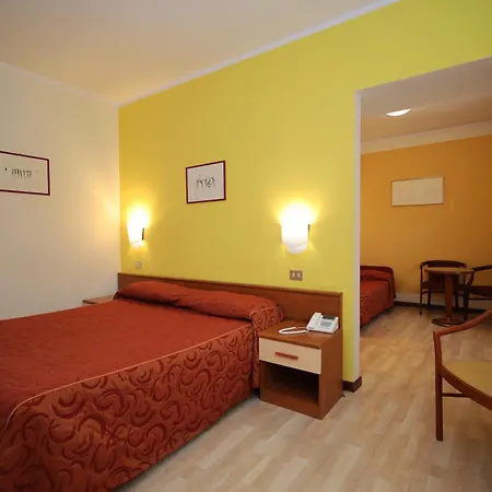 Hotel Il Chiostro By Lvg Collection