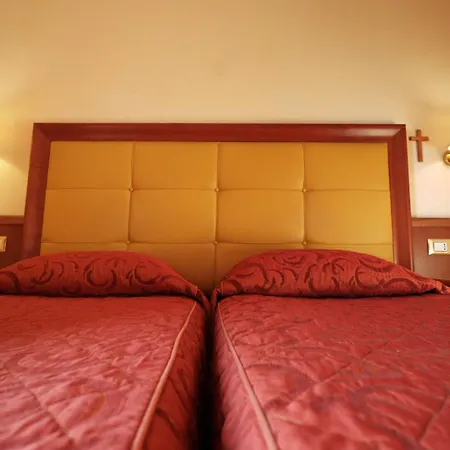 Hotel Il Chiostro By Lvg Collection