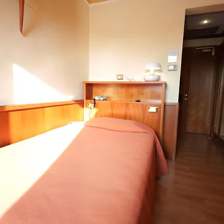 Hotel Il Chiostro By Lvg Collection Verbania