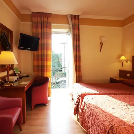 Hotel Il Chiostro By Lvg Collection Verbania