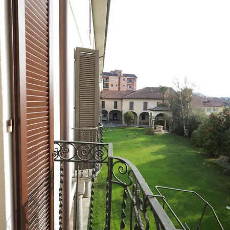 Il Chiostro By Lvg Collection Verbania