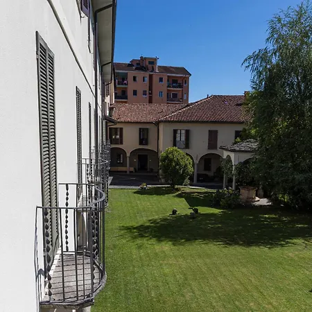 Hotel Lvg Collection - Il Chiostro