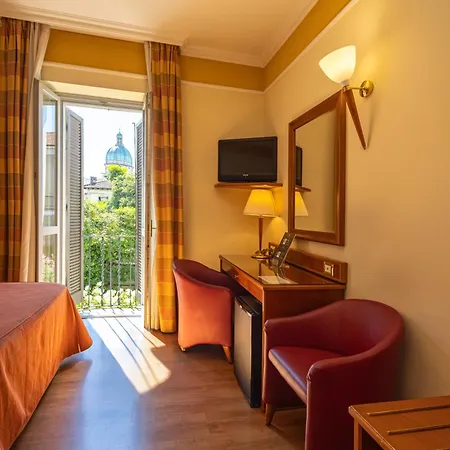 Lvg Collection - Il Chiostro Verbania