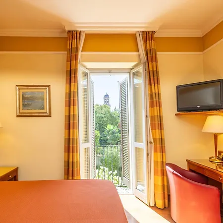 Lvg Collection - Il Chiostro 3* Βερμπάνια