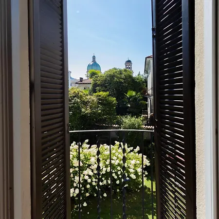 Lvg Collection - Il Chiostro Hotel