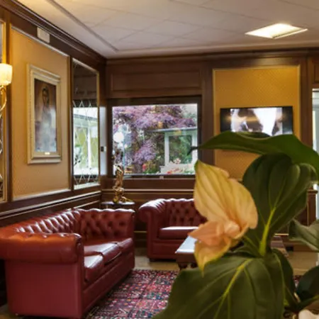 Hotel Lvg Collection - Il Chiostro