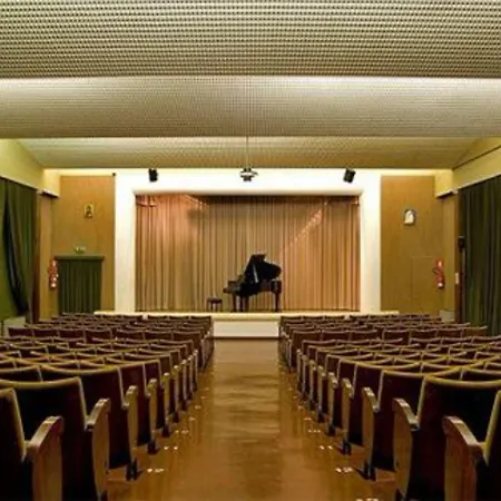 Lvg Collection - Il Chiostro