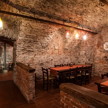 Lvg Collection - Il Chiostro Ξενοδοχείο 3*