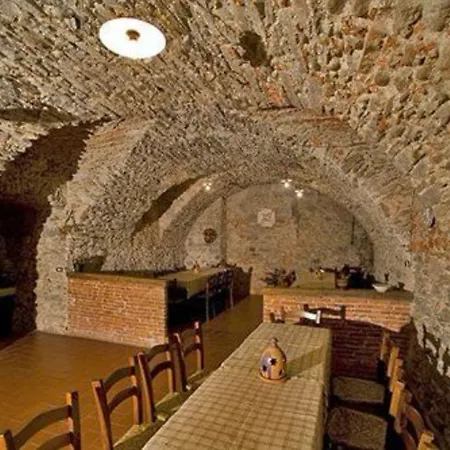 Lvg Collection - Il Chiostro