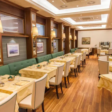 Lvg Collection - Il Chiostro Hotel Verbania