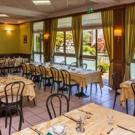 Lvg Collection - Il Chiostro Ξενοδοχείο Βερμπάνια