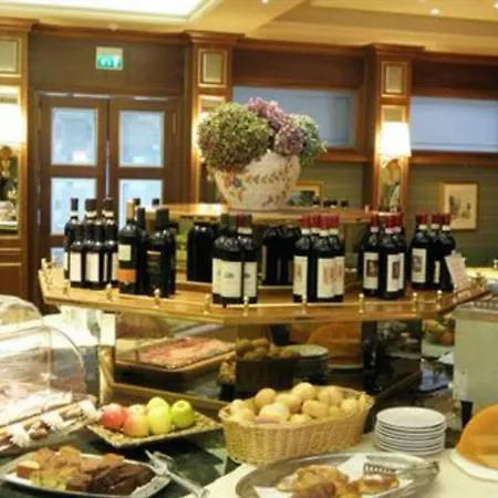 Lvg Collection - Il Chiostro Ξενοδοχείο Βερμπάνια