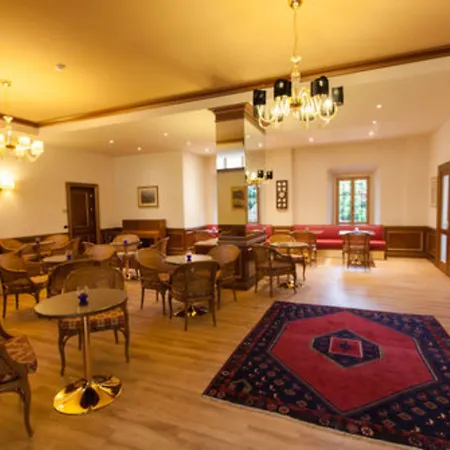 Hotel Lvg Collection - Il Chiostro