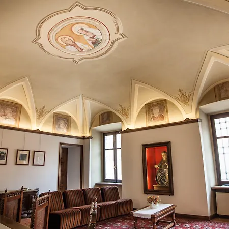 Lvg Collection - Il Chiostro Hotel 3*