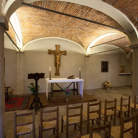 Hotel Lvg Collection - Il Chiostro